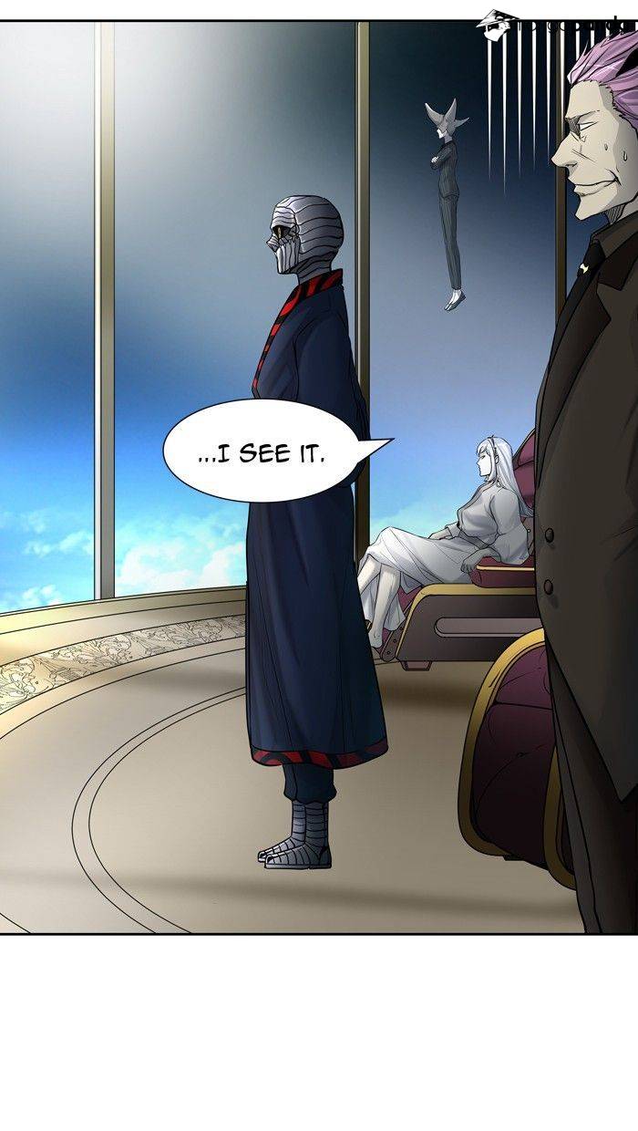 Tower of God Chapter 421 image 87